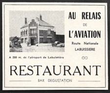 1951 labuissiere relais d'occasion 1951 labuissiere relais d'occasion  France