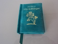 Kleine glücksbringer franz gebraucht kaufen  Deutschland