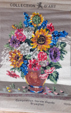 Sale dmc handmade for sale  MANNINGTREE