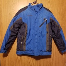 Columbia youth full for sale  Nyssa