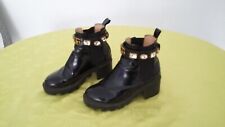 Paire bottines gucci d'occasion  Hyères