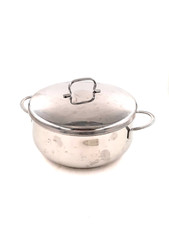 Fissler edelstahl kochtopf gebraucht kaufen  Buxtehude
