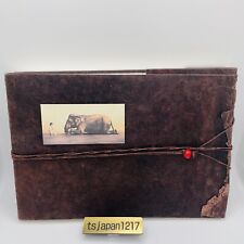 Usado, Ashes and Snow Photographs by Gregory Colbert Tokyo Exhibition Art Book Flying comprar usado  Enviando para Brazil