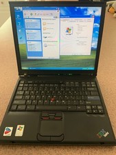 Tested ibm thinkpad for sale  Secaucus