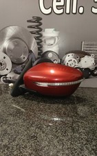 Specchio retrovisore sinistro usato  San Cesareo