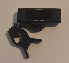 Stimmgerät korg lt100m gebraucht kaufen  Denzlingen
