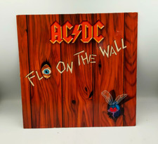 Acdc fly the gebraucht kaufen  Hünfeld
