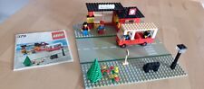 Lego gare routiere d'occasion  Chamalières