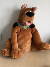 Vintage boots scooby for sale  HUDDERSFIELD