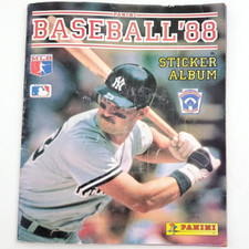 Panini mlb baseball for sale  Midvale