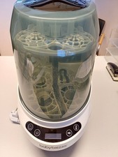 Baby brezza washer gebraucht kaufen  Waldachtal