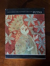 Rare putna hardcover for sale  Burleson