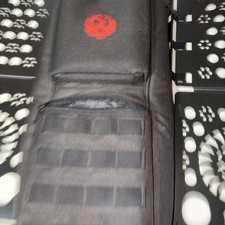 Bolsa de transporte de rifle Ruger Takedown .22 10/22 (macia) 2014-2015 sem alça de ombro comprar usado  Enviando para Brazil