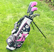 Callaway series pink for sale  Winona