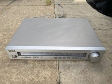 Sony stereo radio for sale  BRISTOL
