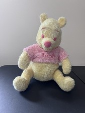 Pink winnie pooh for sale  Fargo