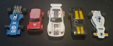 Scalextric slot cars for sale  KING'S LYNN