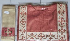 Paramento sacerdotale liturgic usato  Roma