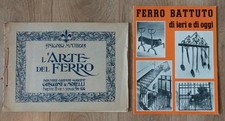 Arte del ferro usato  Ghedi