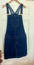 New blue denim for sale  MANCHESTER