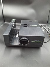 Vintage chinon 6000 for sale  ST. NEOTS