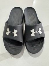 Armour black sliders for sale  ALTRINCHAM