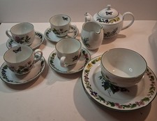 Vintage royal worcester for sale  SOUTHEND-ON-SEA