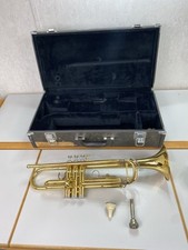 Yamaha ytr2335 trumpet for sale  Wake Forest