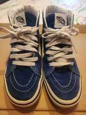 Vans high top gebraucht kaufen  Regensburg