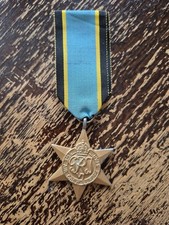 British ww2 medal for sale  ELLESMERE