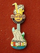 Pin hard rock d'occasion  Aire-sur-la-Lys