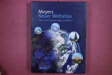 319485 meyers neuer gebraucht kaufen  Herzebrock-Clarholz