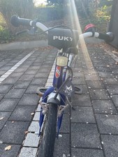 Puky fahrrad zoll gebraucht kaufen  Ludwigsburg