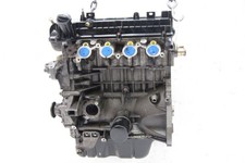 Motor mitsubishi colt gebraucht kaufen  Wittenburg