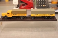 Brekina büssing 8000 gebraucht kaufen Brekina büssing 8000 gebraucht kaufen  Salzbergen