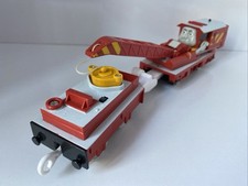 Tomy trackmaster rocky for sale  REDDITCH