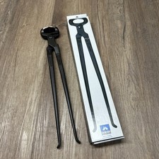 Mustad nipper horseshoe for sale  Utica