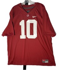 Nike alabama crimson for sale  Brick