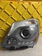 Mercedes sprinter 2500 for sale  Long Beach