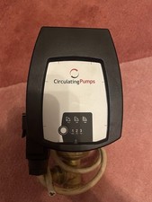Circulating pumps cp50 for sale  BELFAST