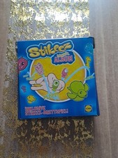 Lidl stikeez 2013 gebraucht kaufen Lidl stikeez 2013 gebraucht kaufen  Berlin