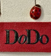 Dodo pomellato orecchino usato Dodo pomellato orecchino usato  Castelfranco Emilia