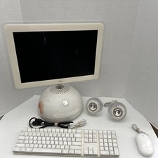 Apple imac m8935ll for sale  Katy