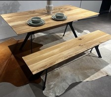Esstisch tisch 160x90cm gebraucht kaufen  Parsdorf