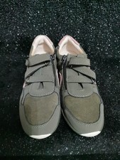 Damart ladies trainers for sale  WASHINGTON