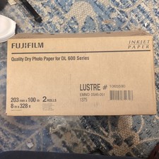 Fujifilm quality inkjet for sale  Shady Point