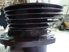 Bsa a50 cylinder for sale  WIRRAL