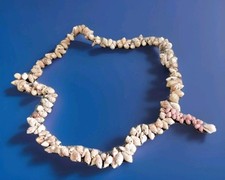Vintage hawaiian seashell for sale  WIGSTON