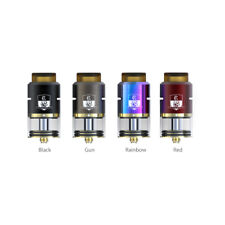 Ijoy combo rdta gebraucht kaufen  Neuenrade
