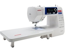Janome 3160qov quilts for sale  Farmington